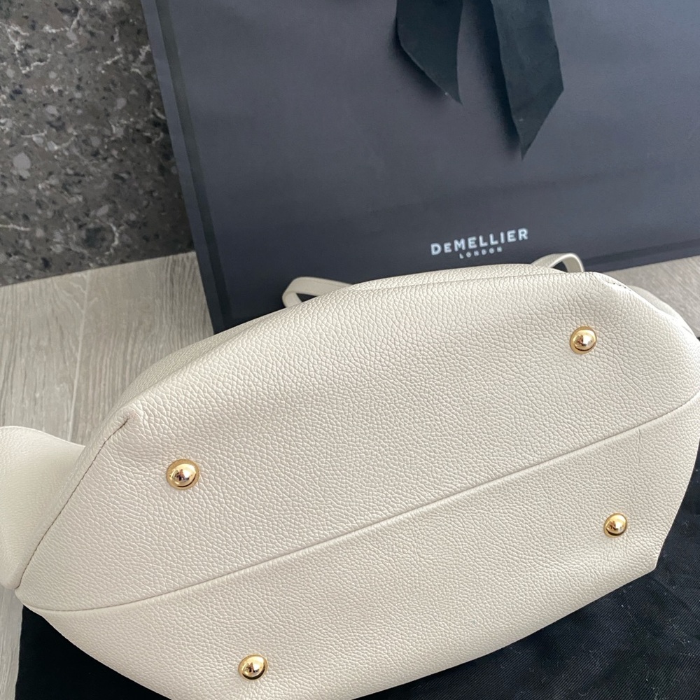 DeMellier New York Midi Tote - Picture 8 of 12